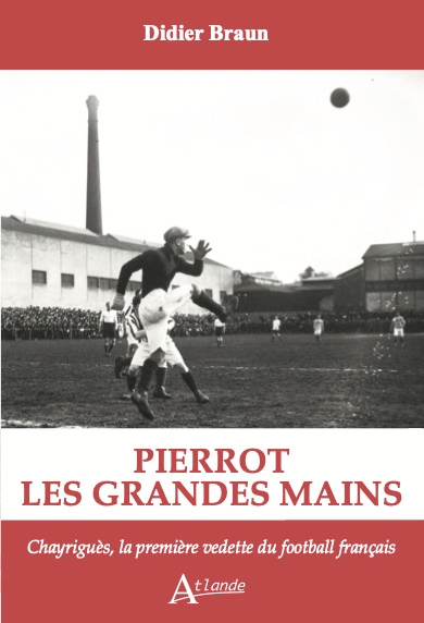 Pierrot les grandes mains - Image principale