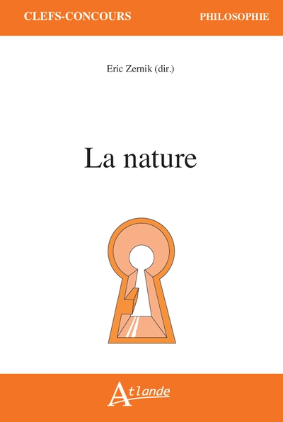 La nature - Image principale
