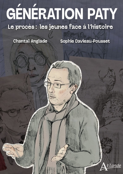 Génération paty - Image principale