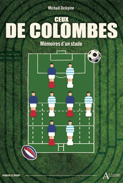Ceux de colombes - Image principale