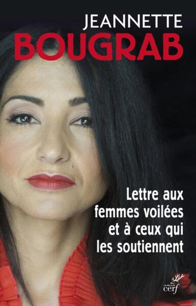 Lettre aux femmes voilees et a ceux qui les soutiennent - Image principale