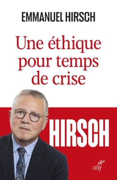 Une ethique pour temps de crise - Image principale