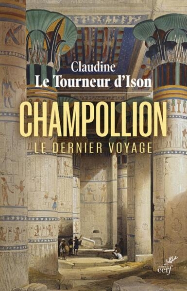 Champollion, le dernier voyage - Image principale