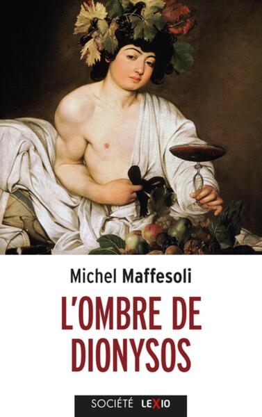 L'ombre de dionysos - Image principale