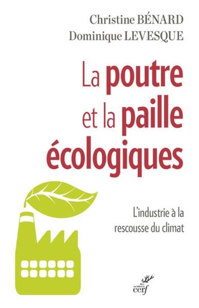 La paille et la poutre écologiques - Image principale