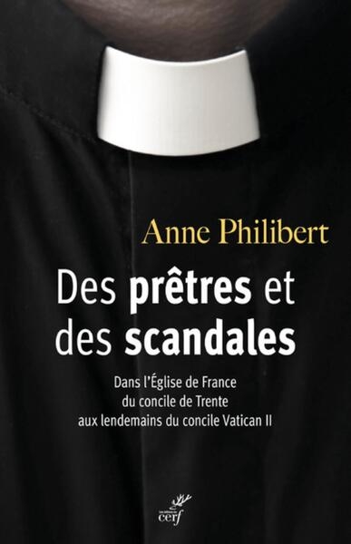 Des prêtres et des scandales - Image principale