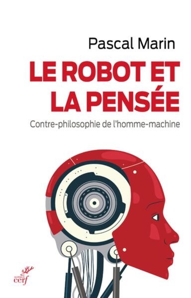 Le robot et la pensee - Image principale