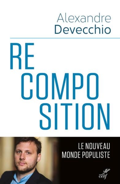 Recomposition - Image principale