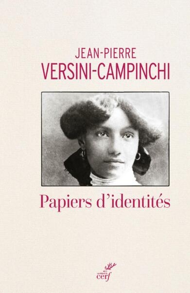 Papiers d'identites - Image principale