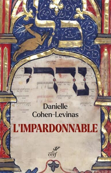 L'impardonnable - Image principale