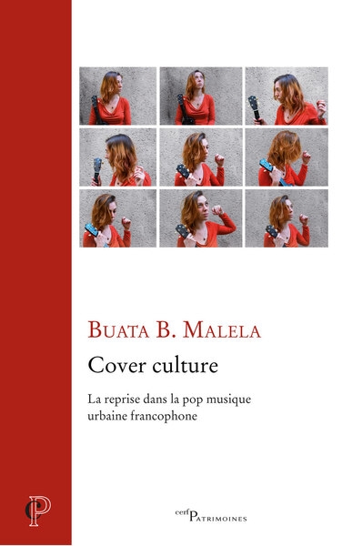 Cover culture : la reprise dans la pop musique urbaine francophone - Image principale