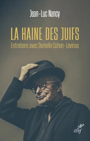La haine des juifs - Image principale