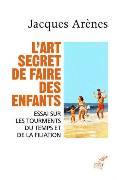 L'art secret de faire des enfants - Image principale