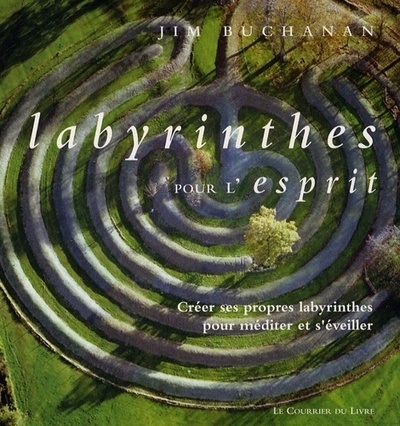 Labyrinthes pour l'esprit - Image principale