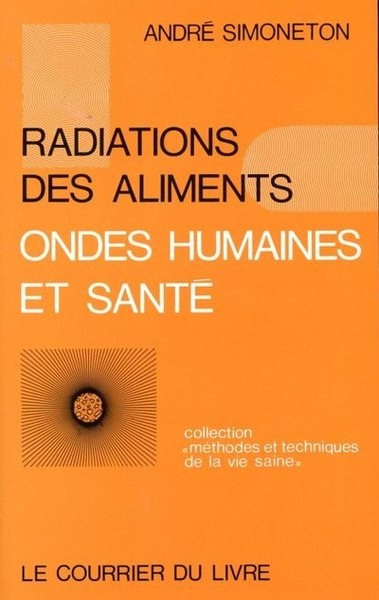 Radiation des aliments - ondes humaines et santé - Image principale