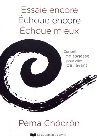 Essaie encore, échoue encore, échoue mieux - Image principale