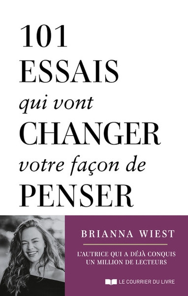 101 essais qui vont changer votre façon de penser - Image principale