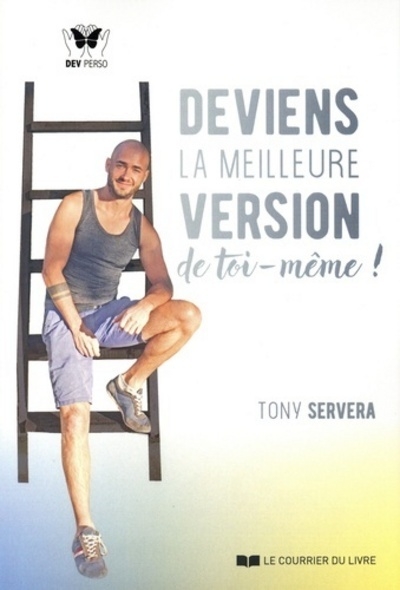 Deviens la meilleure version de toi-même - Image principale