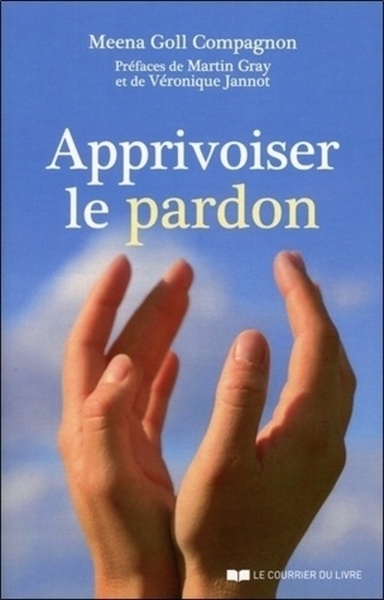 Apprivoiser le pardon - Image principale