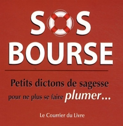 Sos bourse - Image principale