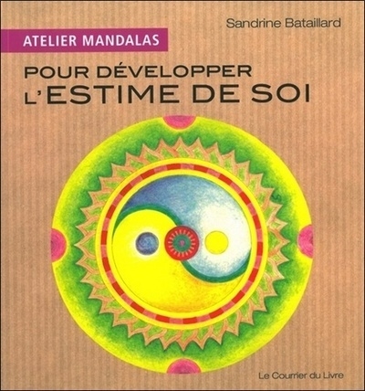 Atelier mandalas pour développer l'estime de soi - Image principale
