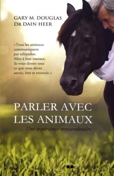 Parler avec les animaux - Image principale