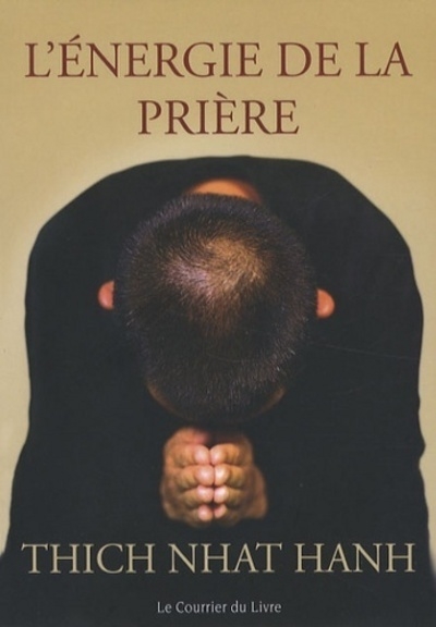 L'energie de la prière - Image principale