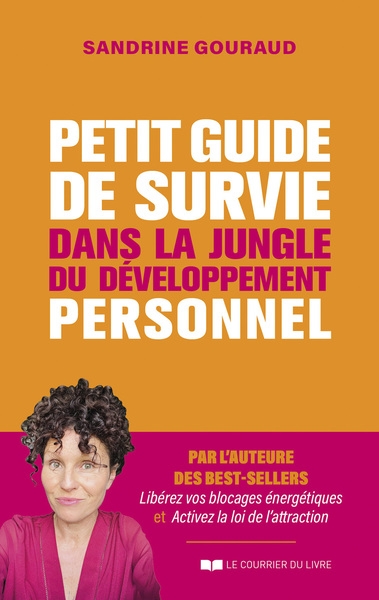 Petit guide de survie dans la jungle du développement personnel - Image principale