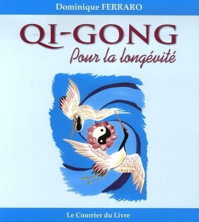 Qi-gong pour la longevite - Image principale