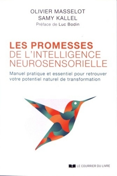Les promesses de l'intelligence neurosensorielle - Image principale