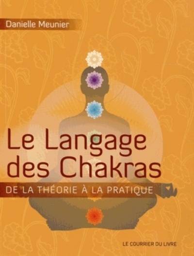 Le langage des chakras - Image principale