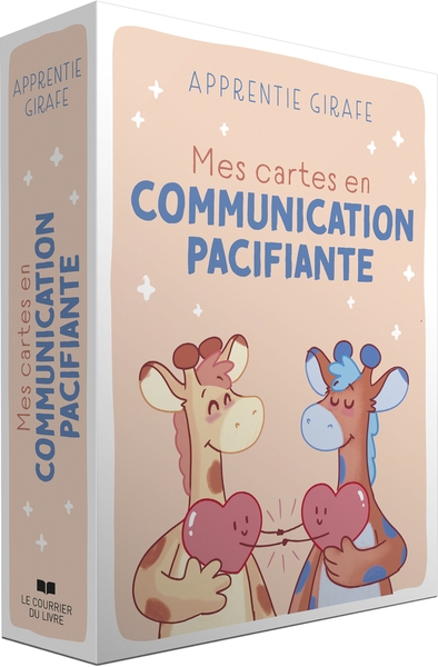 Mes cartes en communication pacifiante - Image principale