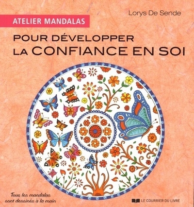 Atelier mandalas pour développer la confiance en soi - Image principale