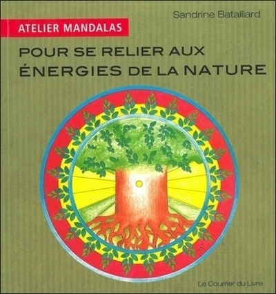 Atelier mandalas pour se relier aux énergies de la nature - Image principale