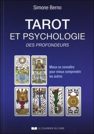 Tarot et psychologie des profondeurs - Image principale