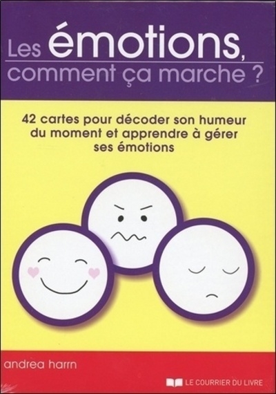 Les émotions, comment ça marche? - Image principale