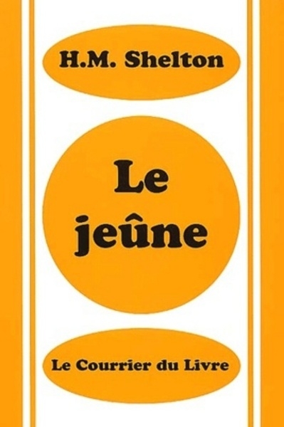 Le jeûne - Image principale