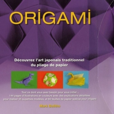 Origami - Image principale