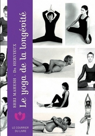 Le yoga de la longévité - Image principale