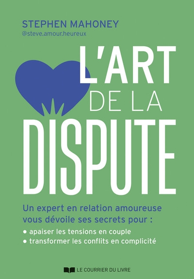 L'art de la dispute - un expert en relation amoureuse vous dévoile ses secrets - Image principale