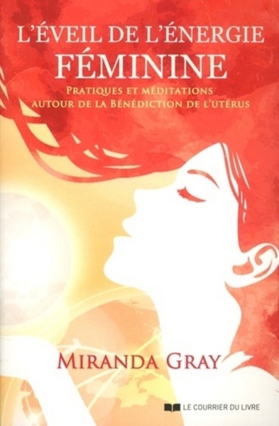 L'eveil de l'énergie féminine - Image principale