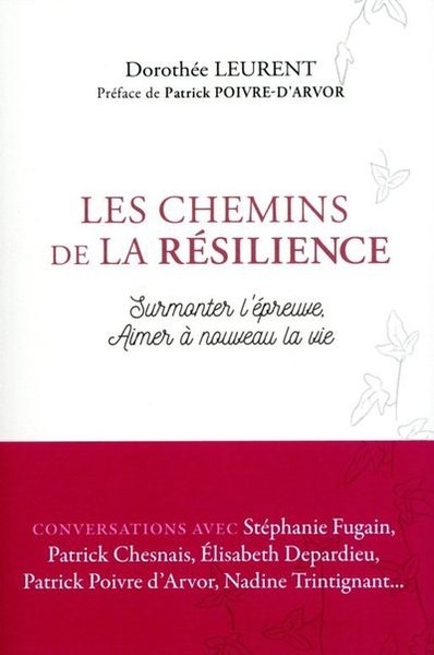 Les chemins de la résilience - Image principale
