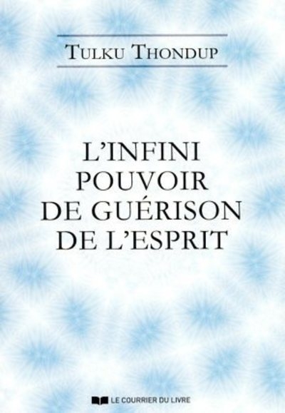 L'infini pouvoir de guérison de l'esprit - Image principale