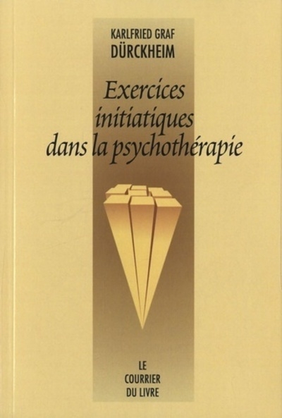 Exercices initiatiques dans la psychothérapie - Image principale