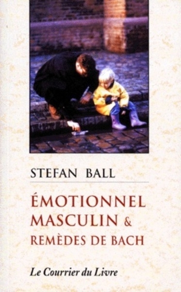 Emotionnel masculin et remedes de bach - Image principale