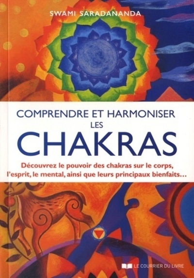 Comprendre et harmoniser les chakras - Image principale