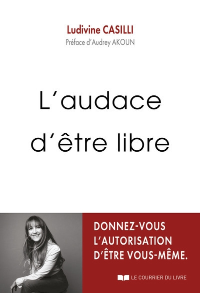 L'audace d'être libre - Image principale