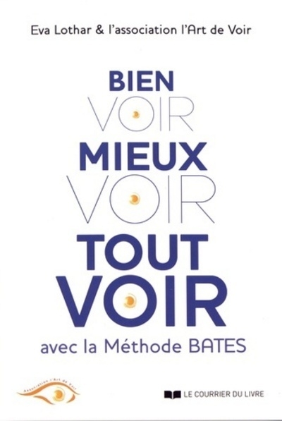 Bien voir, mieux voir, tout voir avec la méthode bates - Image principale