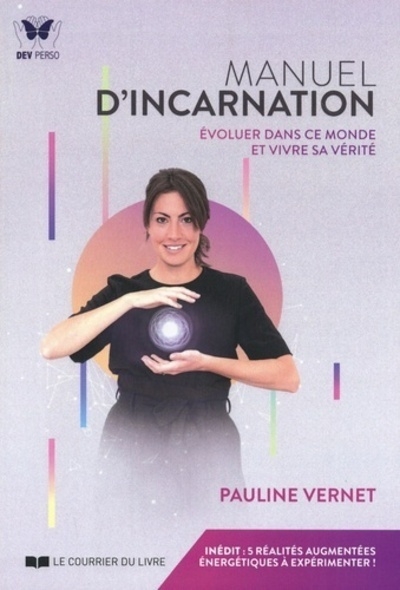 Manuel d'incarnation - Image principale