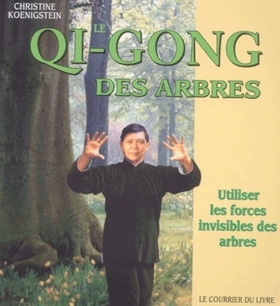 Le qi gong des arbes - Image principale